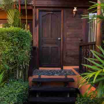 Phangan Paragon Resort & Spa by Pure Lifestyle Hotel Exterior