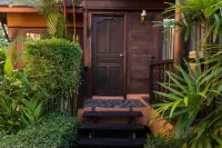 Phangan Paragon Resort & Spa by Pure Lifestyle Hotels near Srithanu Beach