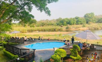 Sabie River Bush Lodge