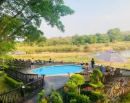Sabie River Bush Lodge Hotels in Ehlanzeni