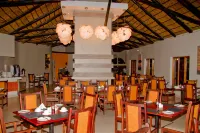 Cresta Marang Gardens Hotel - فطور