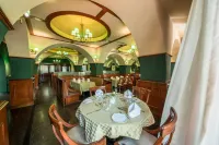 Speke Hotel 1996 Ltd - servizio colazione