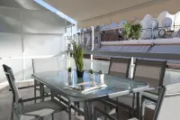 Kolonos, a Renovated Apartment Hotels in Chaidari