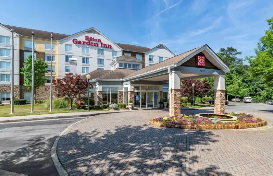 希爾頓花園酒店-亞特蘭大東北/格威內特舒格洛夫