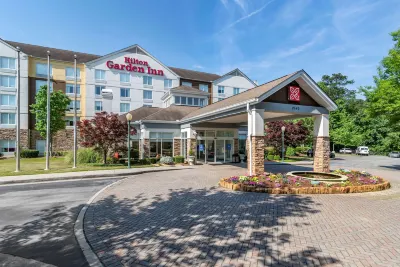 Hilton Garden Inn Atlanta NE Gwinnett Sugar Loaf