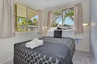 자카란다 홀리데이 파크