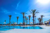 Aljazira Beach & Spa  -  Families and Couples Only Hotels in Mezraia
