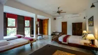 Atelier Kandy - Boutique Art Hotel & Gallery