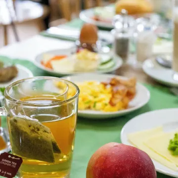 PLAZA INN Braunschweig City Süd
