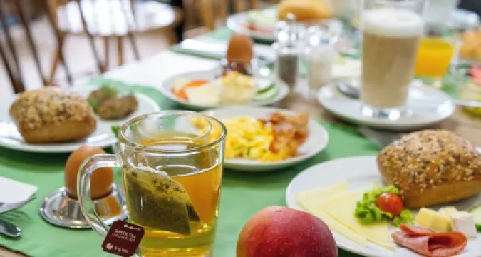 PLAZA INN Braunschweig City Süd