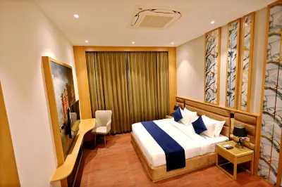 The GM Hotel