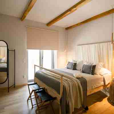 Elies Residences Rooms