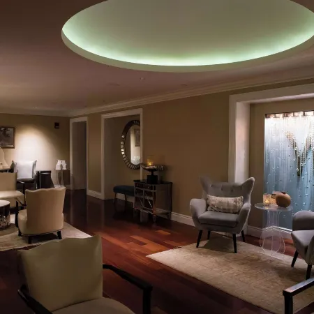The Pfister Hotel