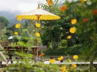 Luxury Farm House Hotels near Pai River
