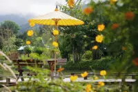 Luxury Farm House Hotel a Pai