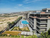 Hierapark Thermal & SPA Hotel - Yüzme Havuzu