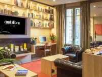 Hotel Àmbit Barcelona Hotels near Museu Picasso