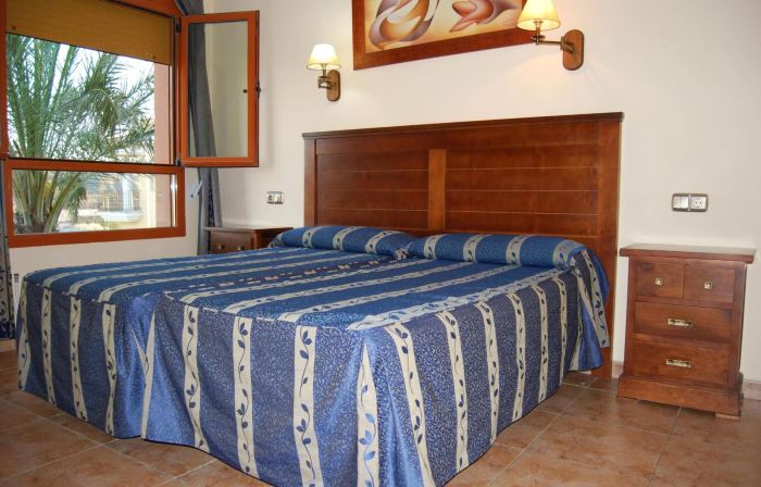 Hostal Mesón Arboleas