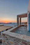 Serifos Blue - Ocean View