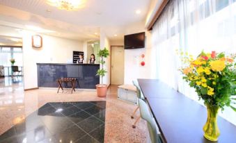 Fuchu Urban Hotel