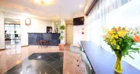 Fuchu Urban Hotel