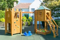 St Brelade's Bay Hotel Hotels in St Brelade