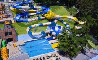 Grifid Arabella Hotel - Ultra All inclusive & Aquapark