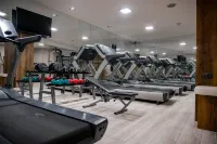 瑟姆-伊塔布瑞茲塞爾丘克飯店 - 健身房
