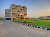 Regenta Central Hestia Dahej, Bhensali Hotels in Bharuch
