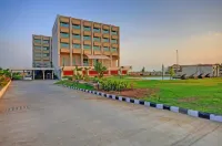 Regenta Central Hestia Dahej, Bhensali