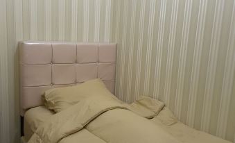 Green Lake View Luxury Apartment by Indah