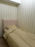 Green Lake View Luxury Apartment by Indah Hotels near Universitas Pamulang Witana Harja Kampus 3