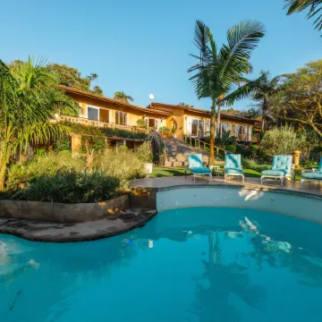 Petite Provence B&B