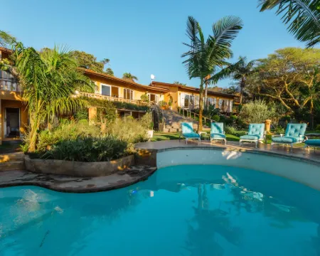 Petite Provence B&B Các khách sạn ở Ballito