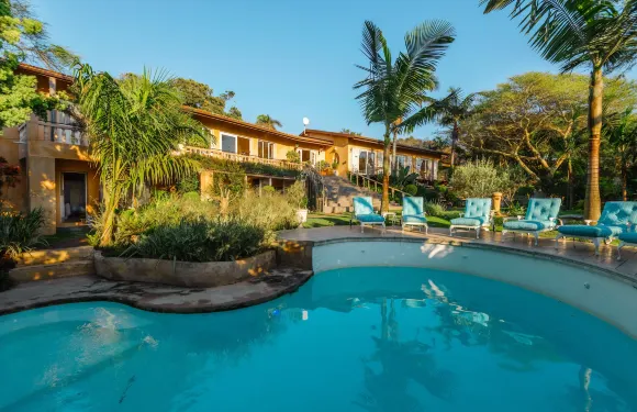 小普羅旺斯精品民宿