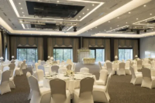 Jura Hotels Ilgaz Mountain Resort - 5 stelle