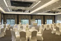 Jura Hotels Ilgaz Mountain Resort