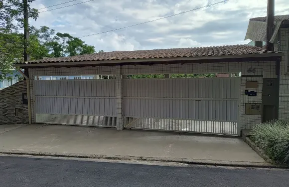 卡拉瓜坎多維德公寓酒店