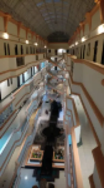 Wangburapa Grand Hat Yai