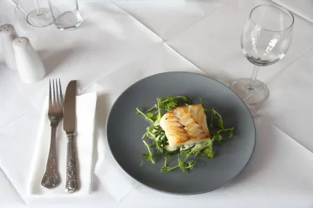 5 Corners Guest Inn Отели в г. Larne