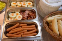 Hotel Oko - sarapan