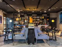Bezalel Hotel - an Atlas Boutique Hotel Hotels near Knesset