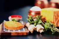 Novotel Kolkata - Hotel & Residences - Bữa sáng