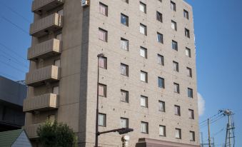 Hotel Palace Sendai
