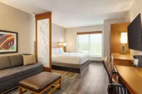Hyatt Place Columbia Downtown Hotels near Richland Library North Main