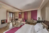 Iakovakis Suites & Spa Hotel a 