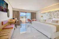 Hotel Servigroup Montíboli Hotel di Villajoyosa
