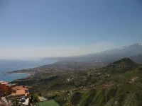 Hotel Panorama di Sicilia - Wifi