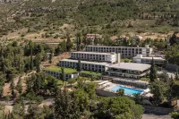 Amalia Hotel Delphi Hôtels à proximité de : Marmaria