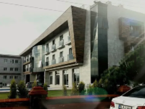 Mugla Hotel Hoteles en Menteşe